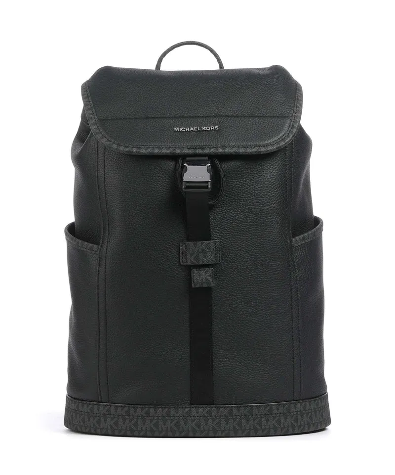 Michael Kors Hudson Sac à dos black