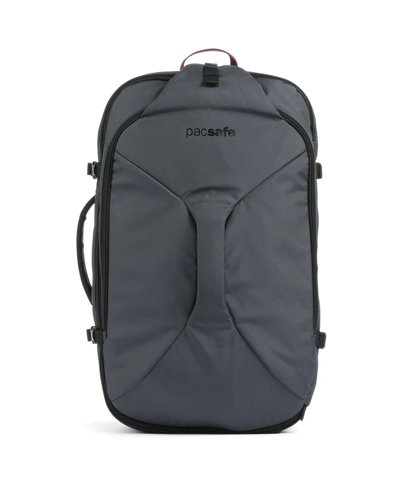 Pacsafe EXP 45 Sac à dos de voyage slate