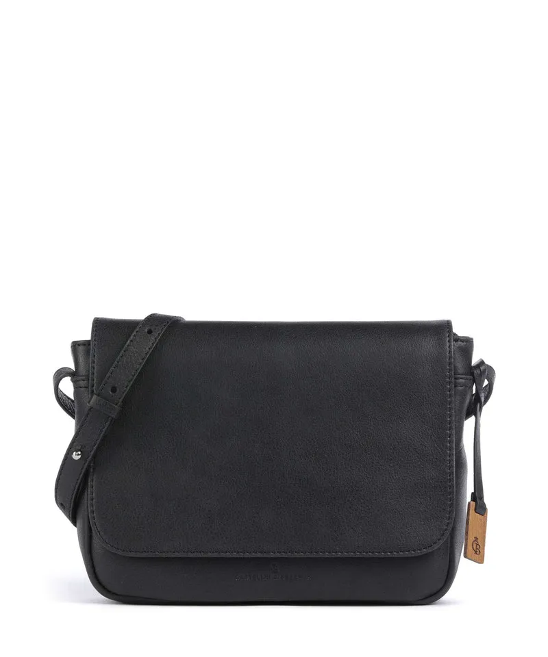 Castelijn & Beerens Carisma Sac bandoulière black