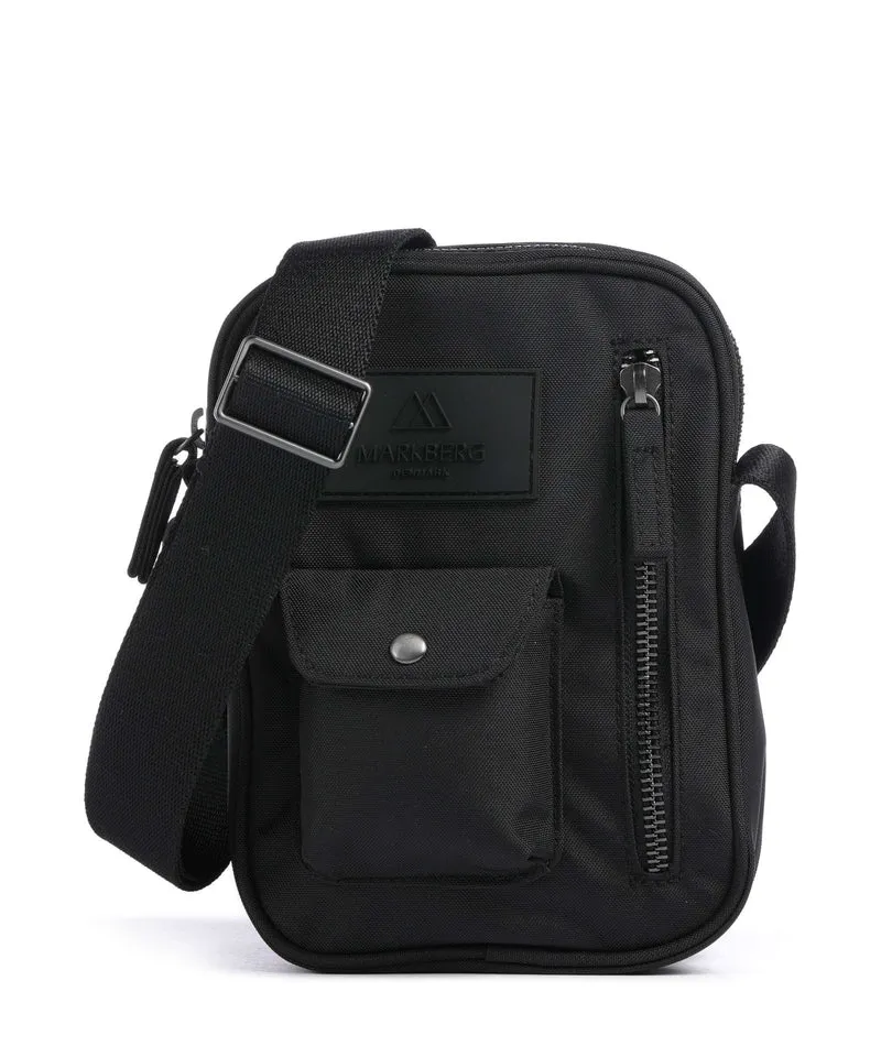 Markberg Darla Sac bandoulière black