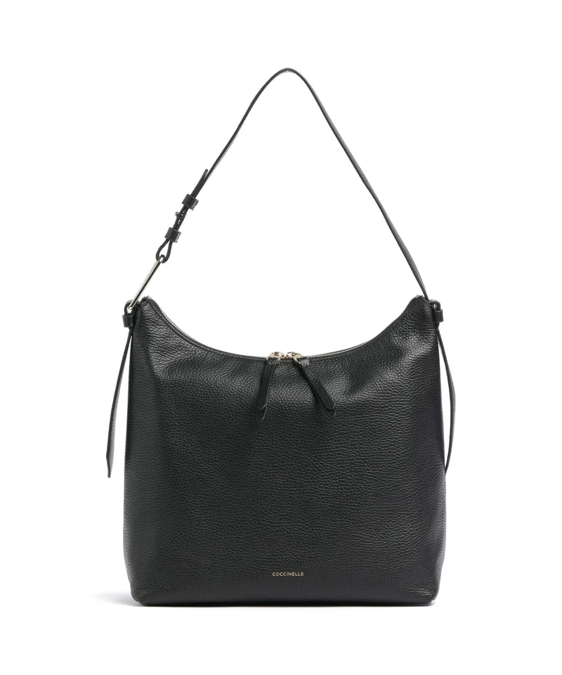 Coccinelle Malory Sac fourre-tout noir