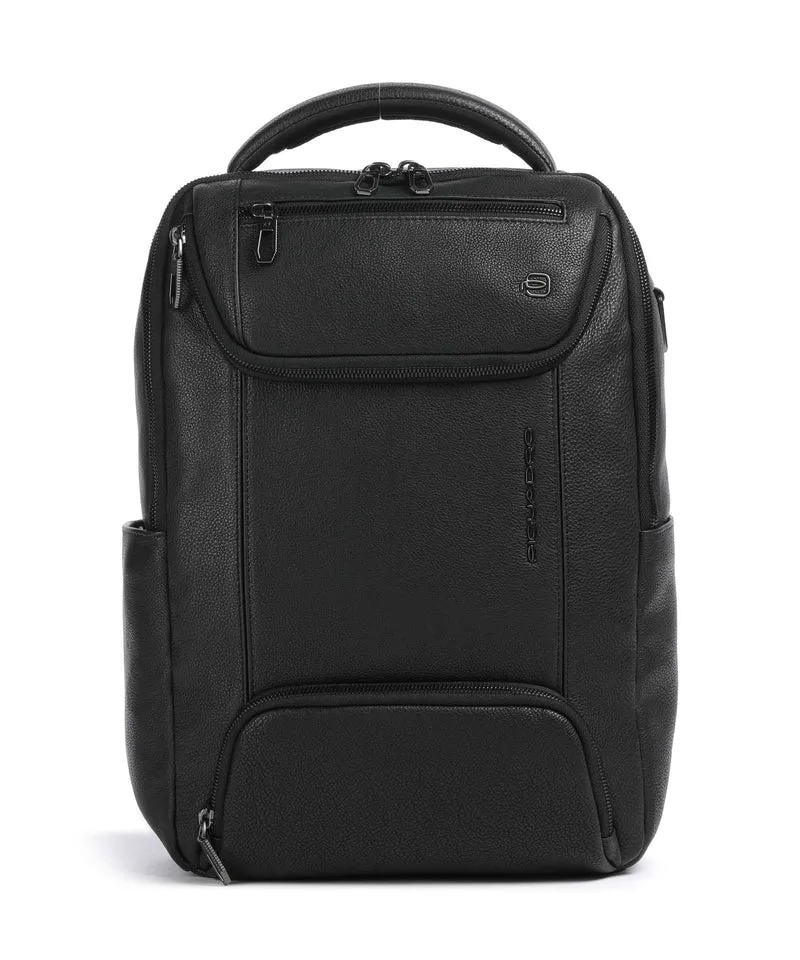 Piquadro S134 Sac à dos black