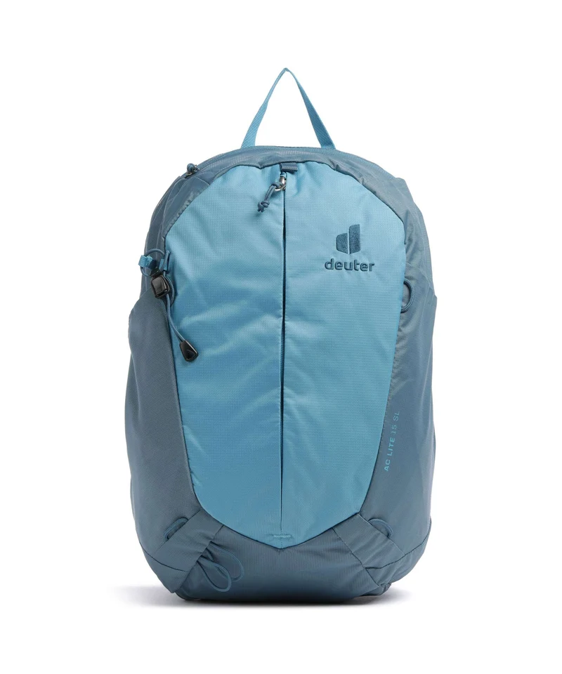 Deuter AC Lite 15 SL Sac à dos de randonnée lagoon atlantic