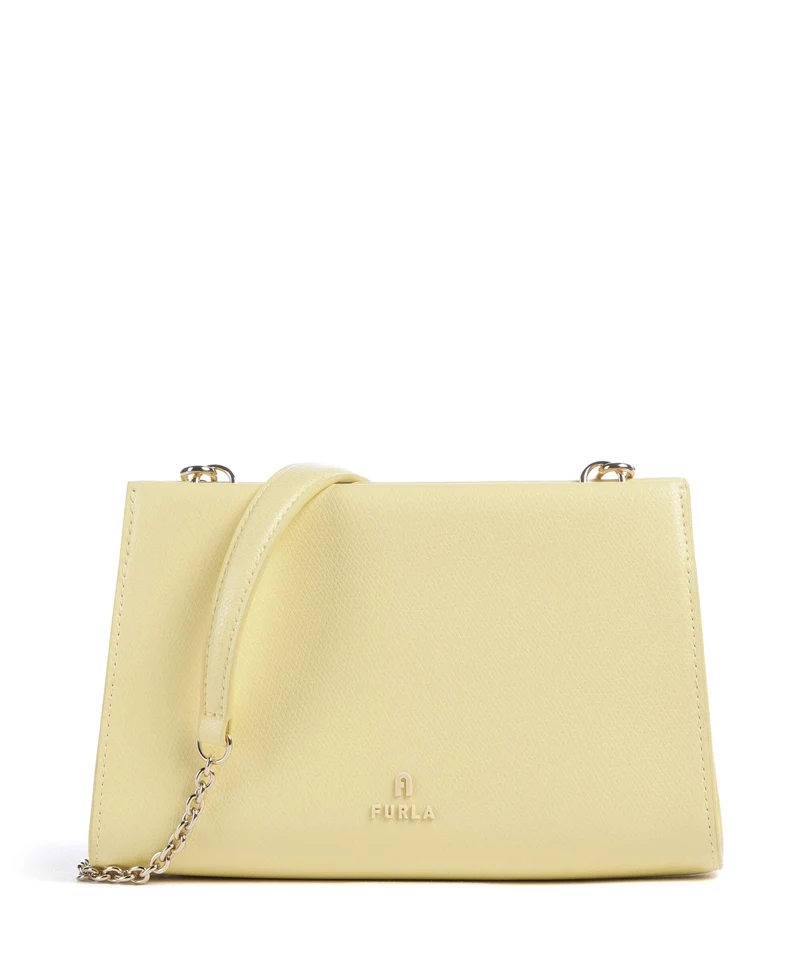 Furla Myfurla Mini Sac bandoulière freesia