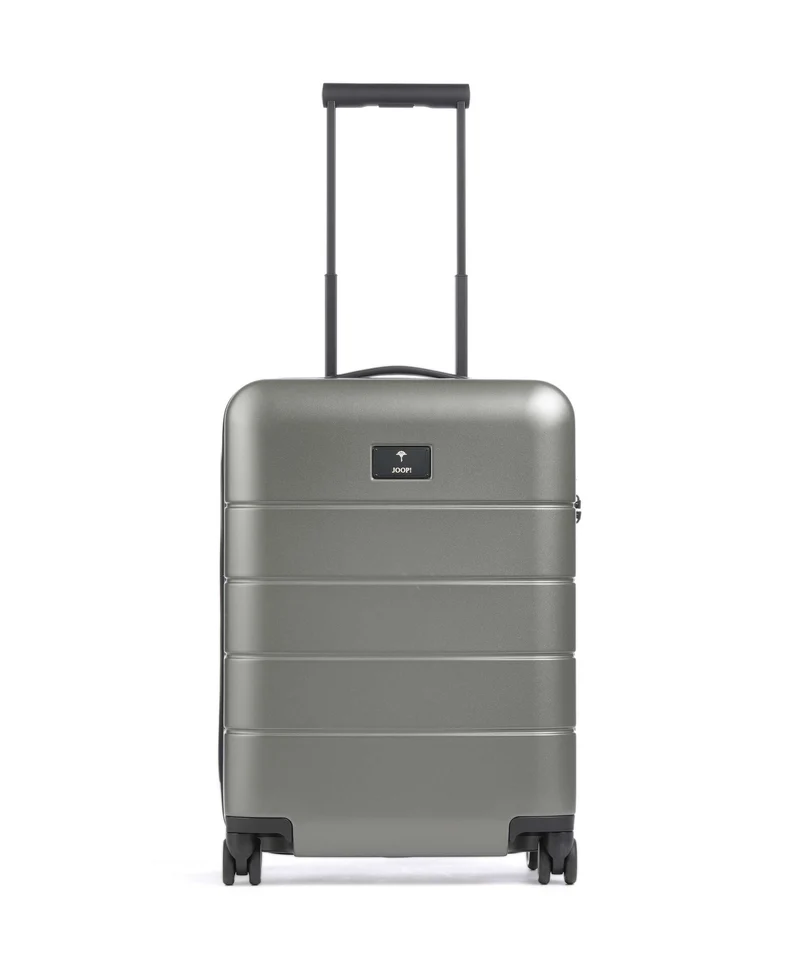 JOOP! Volare 1.0 C55 Valise 4 roues khaki