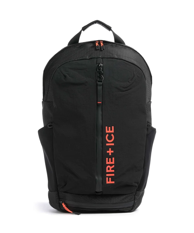 Bogner Park City Ari Sac à dos black