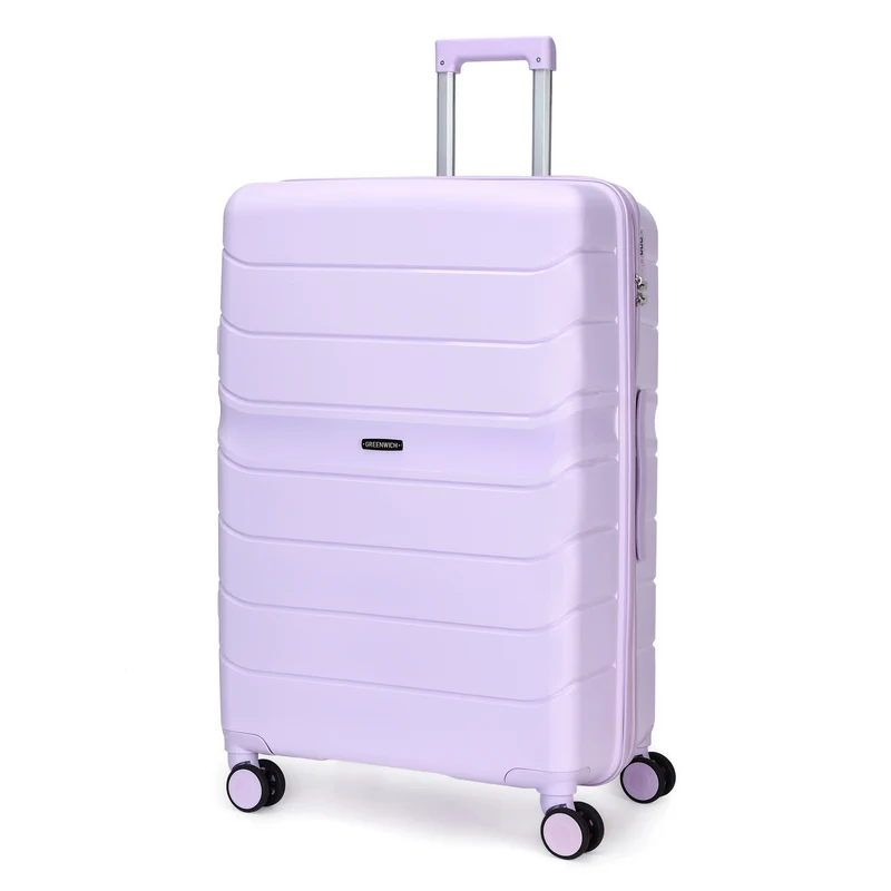 GREENWICH maleta grande extensible LISBOA