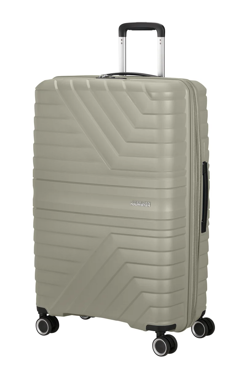 AMERICAN TOURISTER Maleta grande extensible FLYTWIST