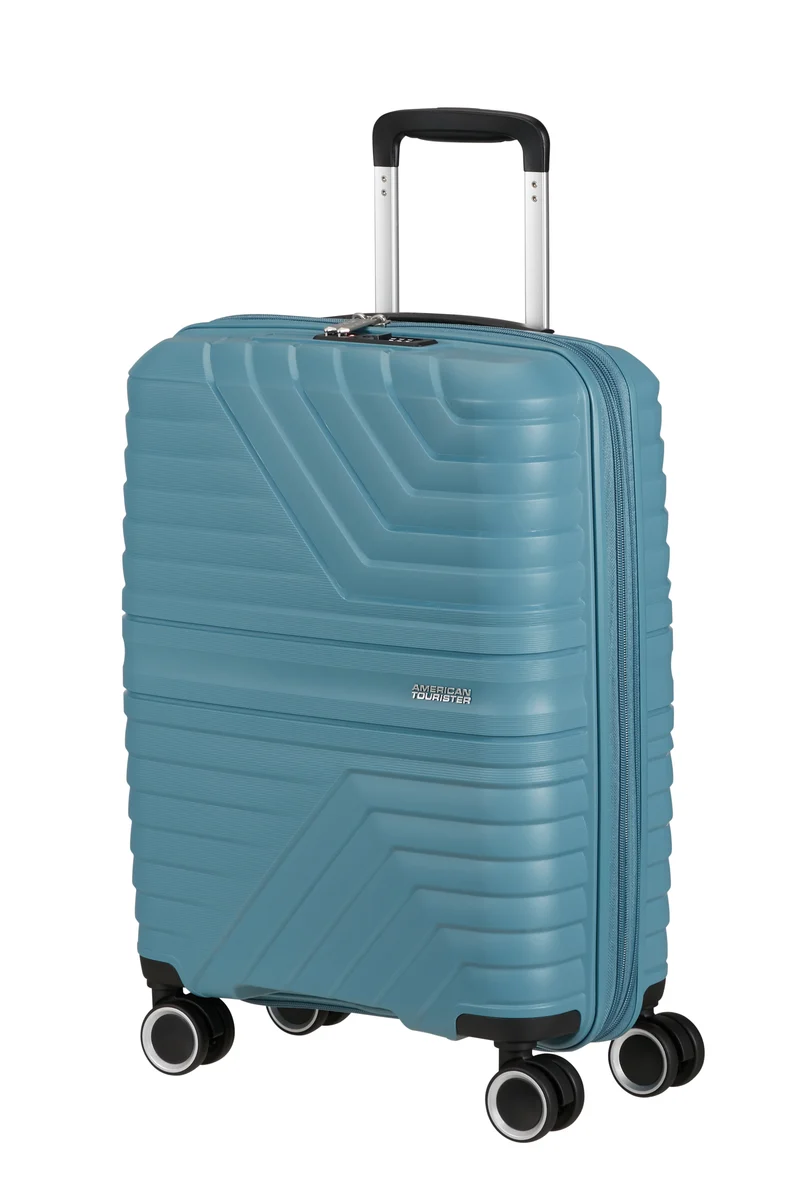 AMERICAN TOURISTER Maleta de Cabina extensible FLYTWIST