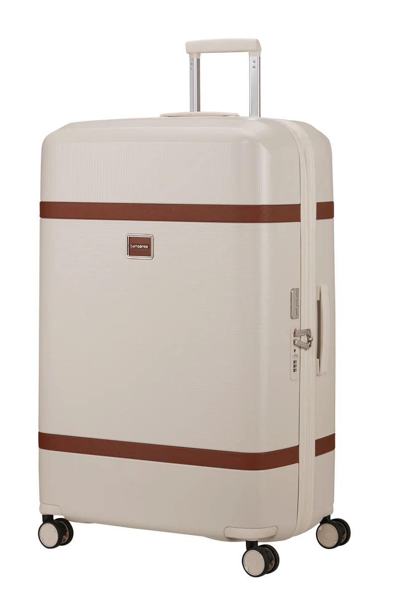 SAMSONITE MALETA GRANDE EXTENSIBLE 81CM IMAGE