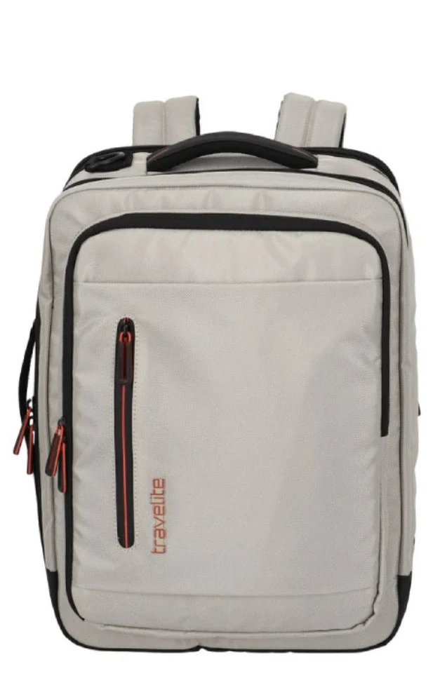 TRAVELITE MOCHILA DE VIAJE EXTENSIBLE CROSSLITE