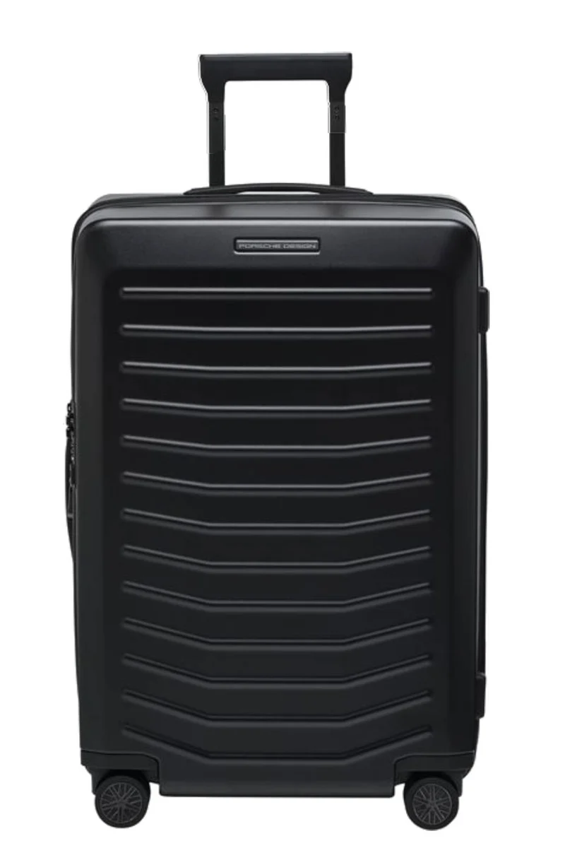 PORSCHE ROADSTER HARDCASE MEDIANA 67 CM