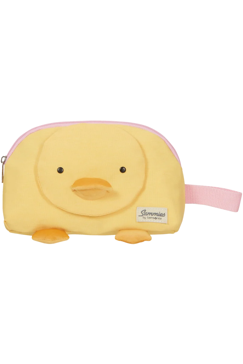 Neceser Infantil Happy Sammies Eco - DUCK DODIE de Samsonite