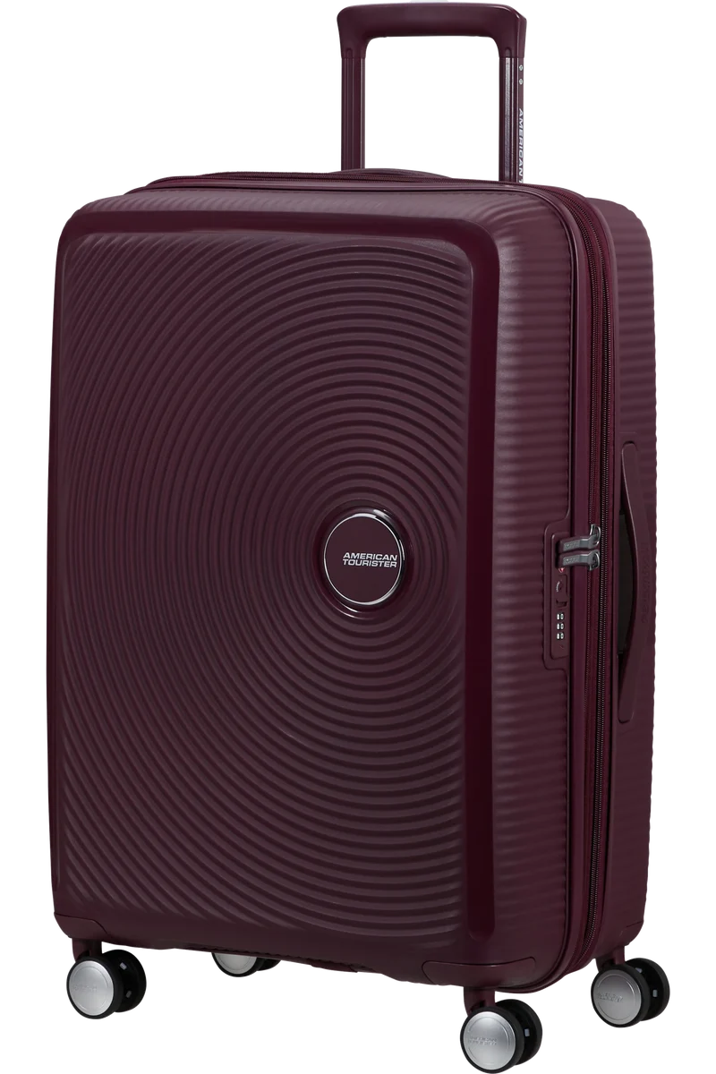 Soundbox de American Tourister Spinner Talla Mediana