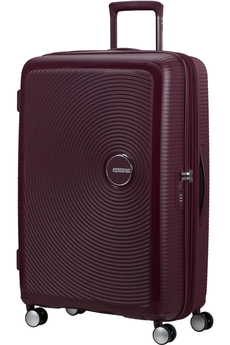 Soundbox de American Tourister Spinner Talla Grande