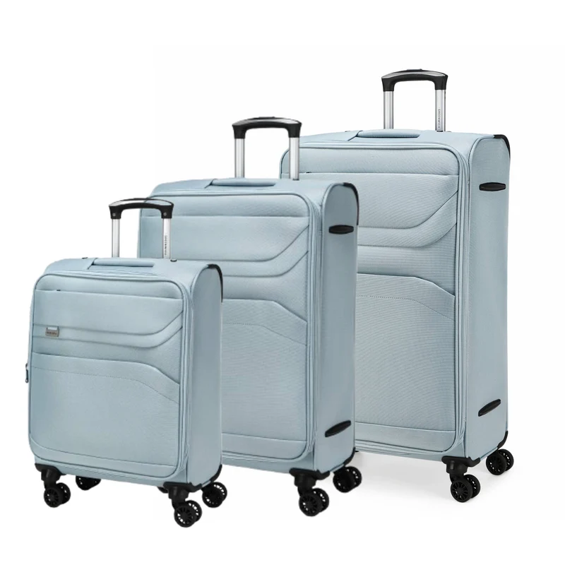 SET DE MALETAS EXTENSIBLES SINTRA DE GREENWICH