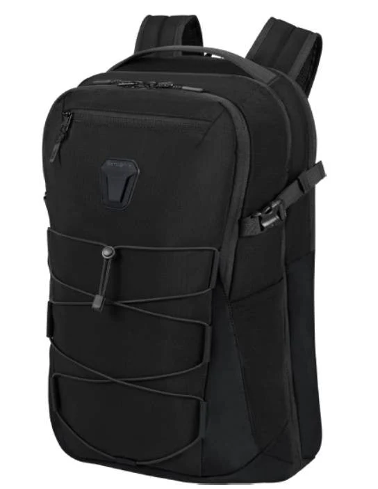SAMSONITE MOCHILA DE VIAJE L 17.3" DYE-NAMIC