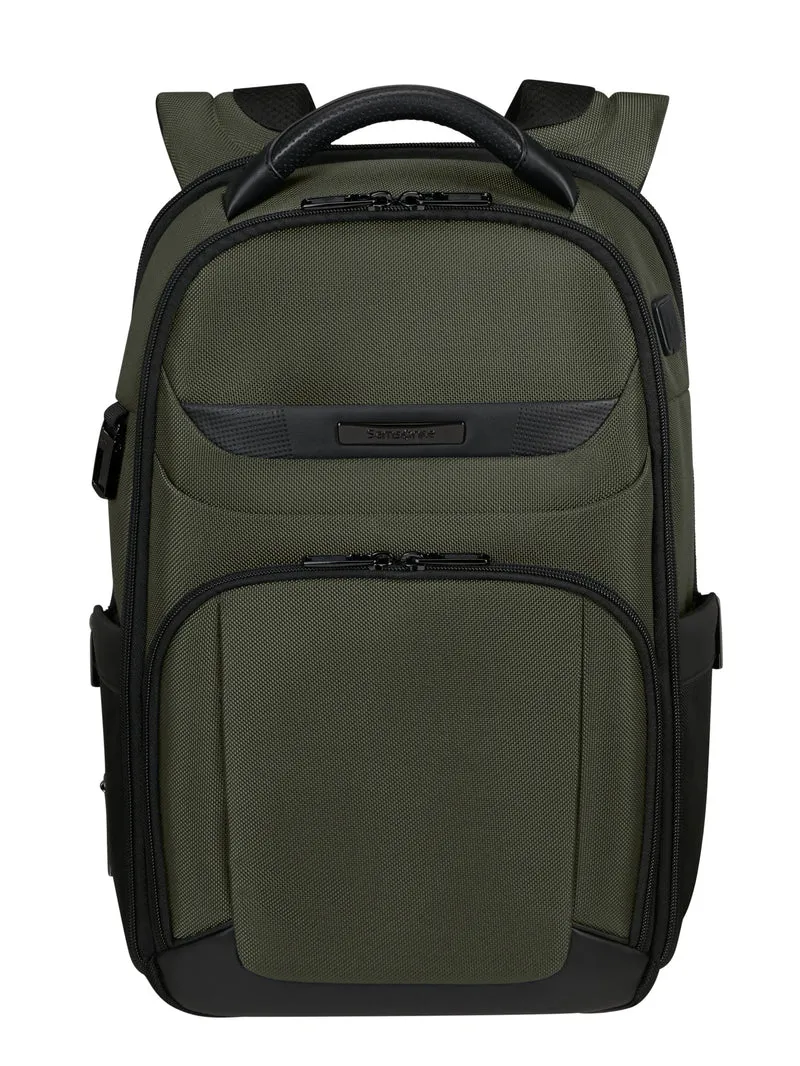 SAMSONITE MOCHILA 14.1" PRO-DLX 6