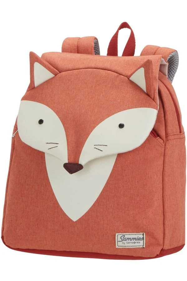 MOCHILA INFANTIL S HAPPY SAMMIES-FOX WILLIAM