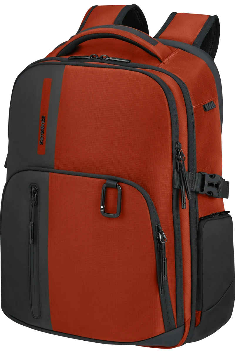 Mochila de Viaje y para Portátil BIZ2GO 15.6" DAYTRIP de Samsonite