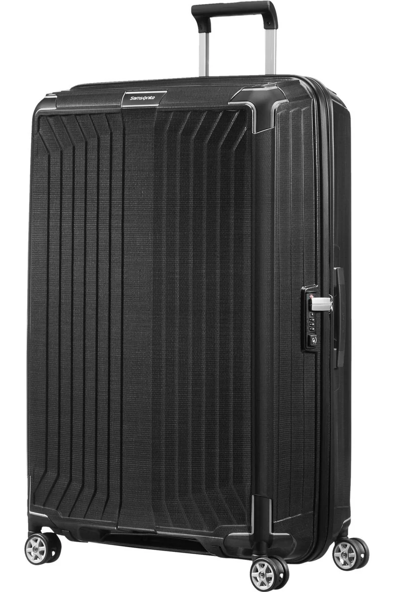 Maleta Supergrande LITE-BOX de Samsonite 81cm