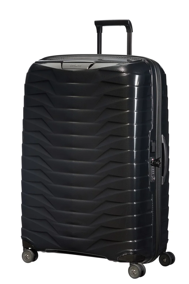 Maleta Súpe Grande PROXIS 81CM Fabricada con Roxkin