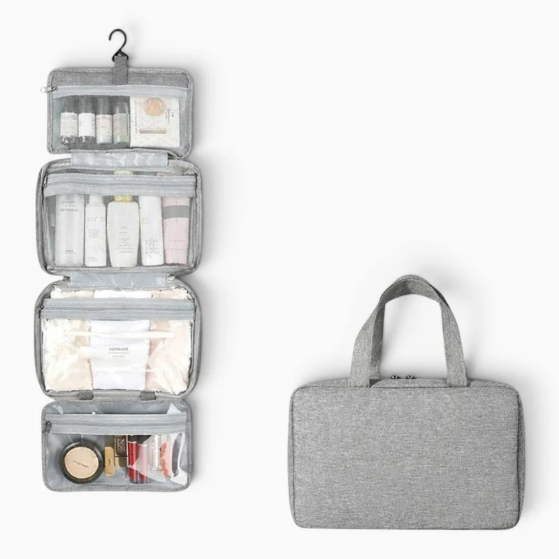 Trousse de Toilette Voyage - Vicky
