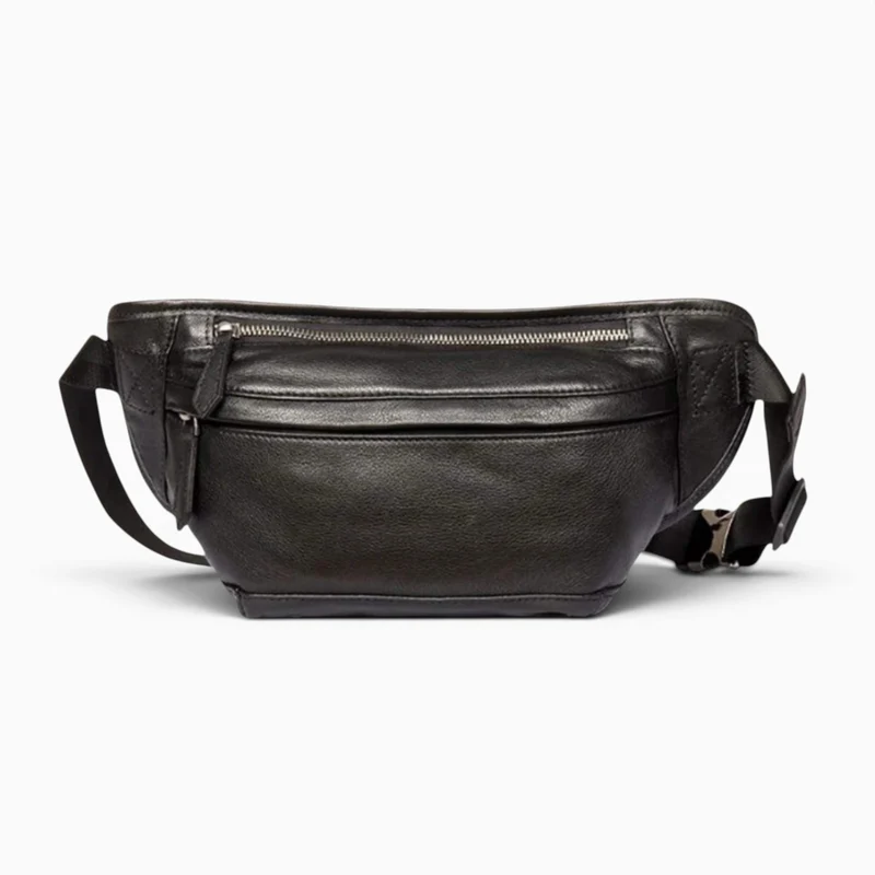 Sac Banane en Cuir - Dousso