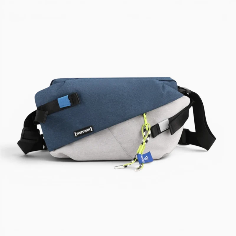 Sac Banane Bandoulière - Losse