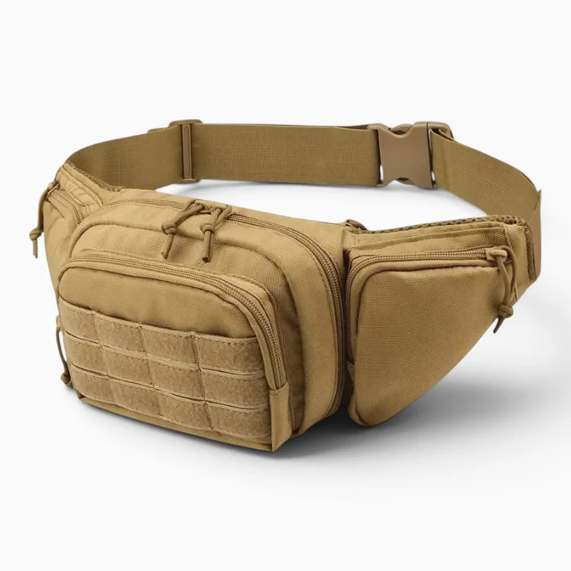 Sac Banane Bandoulière - Ware