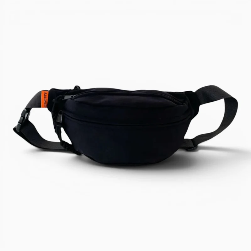 Sac Banane Bandoulière - Feuil