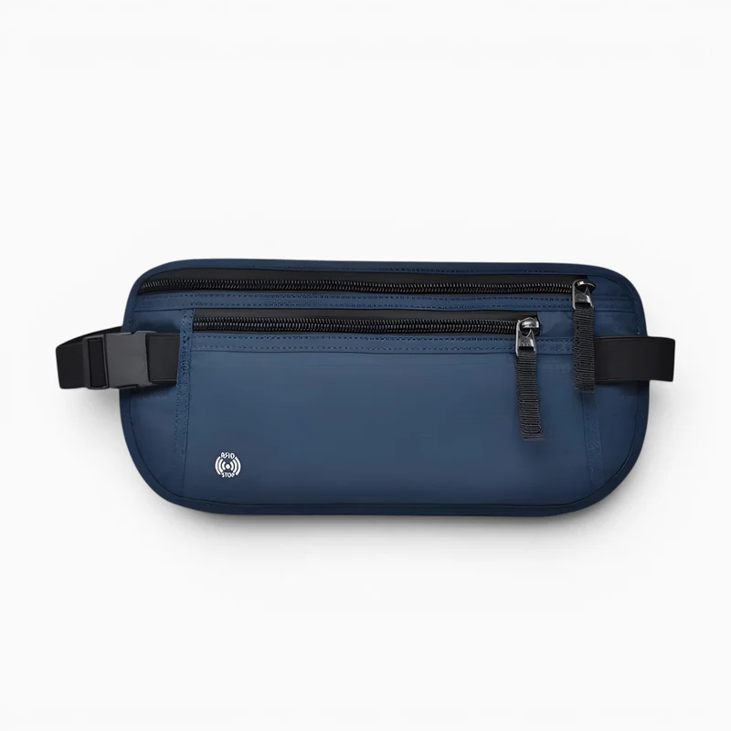 Sac Banane Bandoulière - Lolya