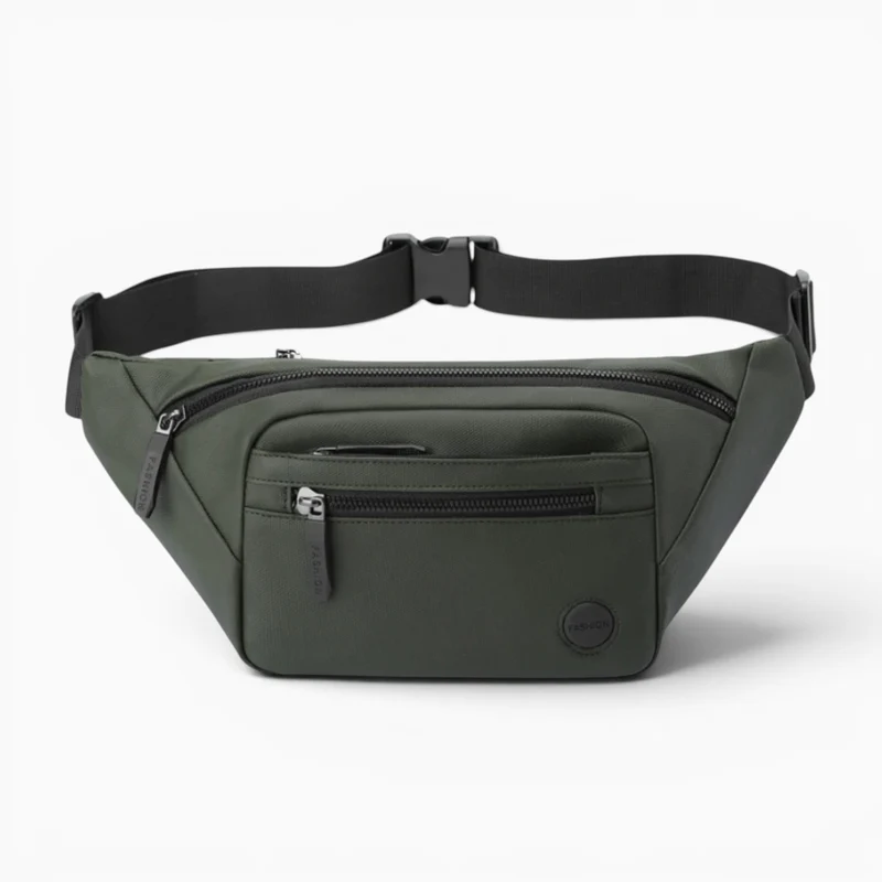 Sac Banane Bandoulière - Itava