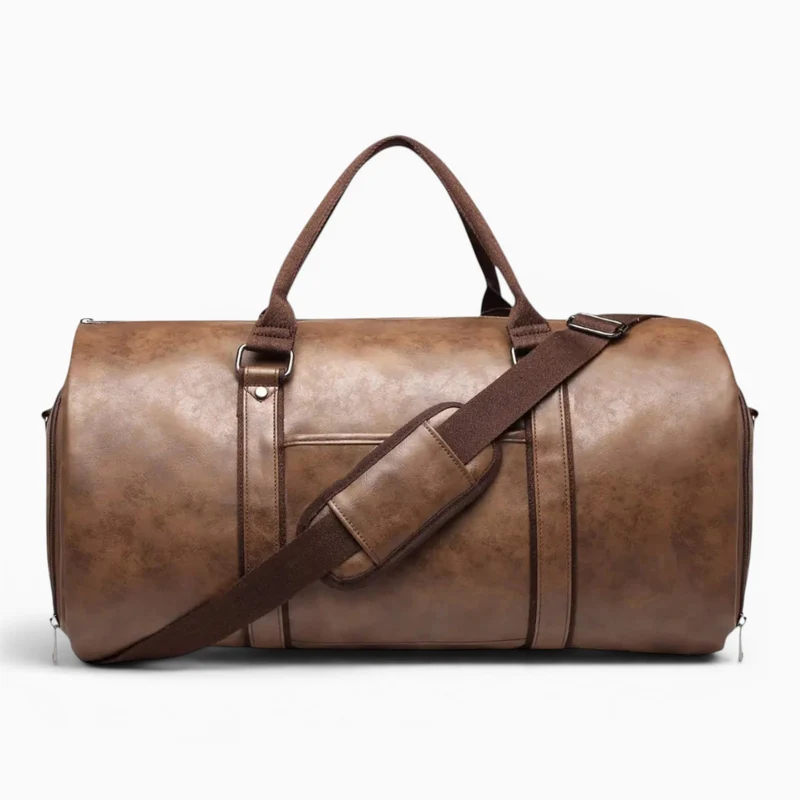 Sac de Voyage Cuir - Dural
