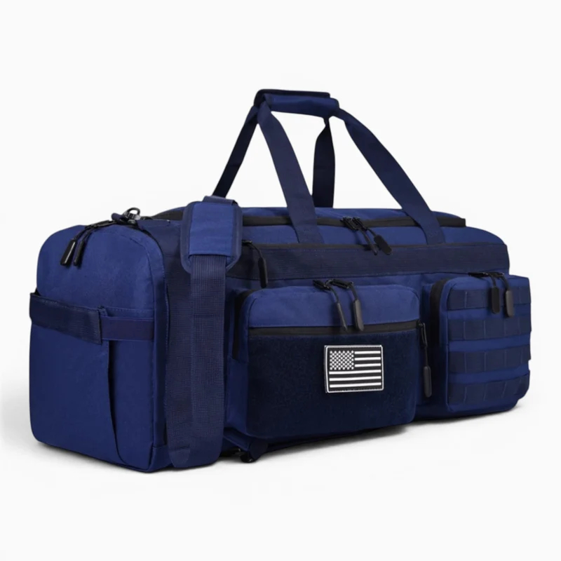 Grand Sac de Voyage - Yolla