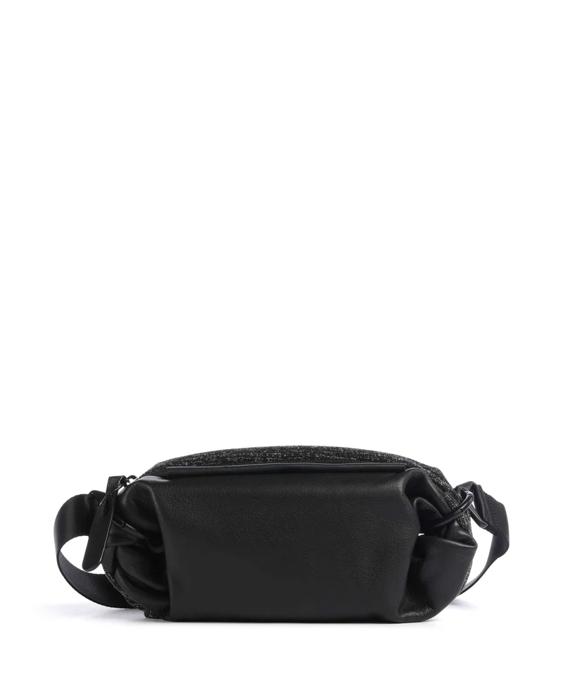 Côte&Ciel Nestos Sac bandoulière anthracite