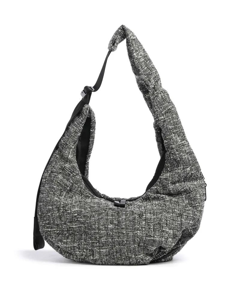 Côte&Ciel Hyco S Sac fourre-tout black/cream