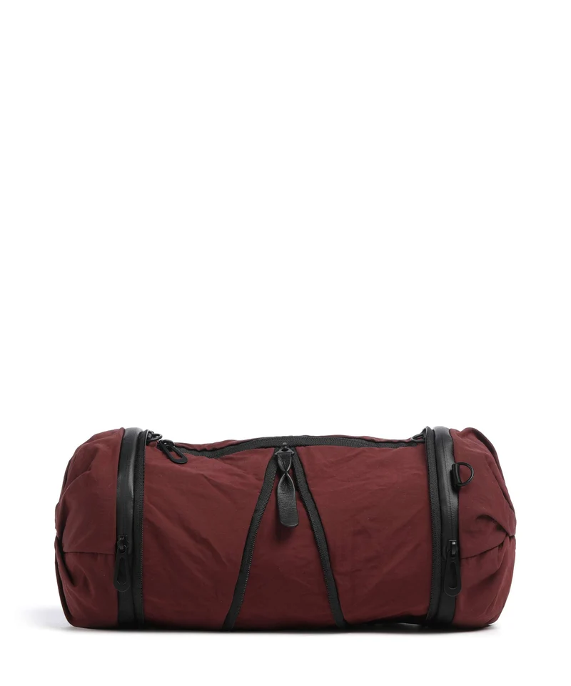 Côte&Ciel Vikos M Sac bandoulière burgundy