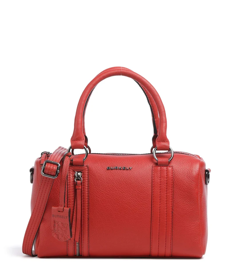 Burkely Rock Ruby Sac à main red