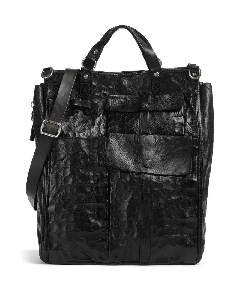 Campomaggi Sac à main black
