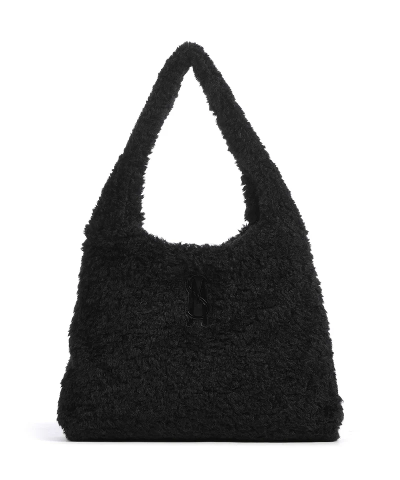 Steve Madden BCHATEAU Sac fourre-tout black/gold