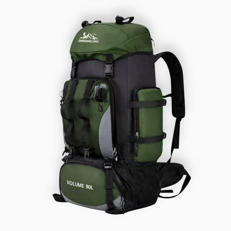 Sac à dos Voyage - Balma