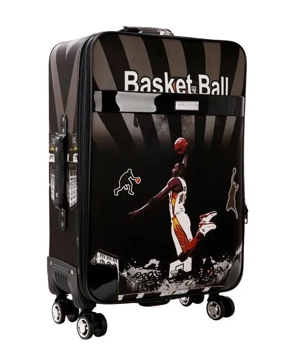 Valise Basketball
