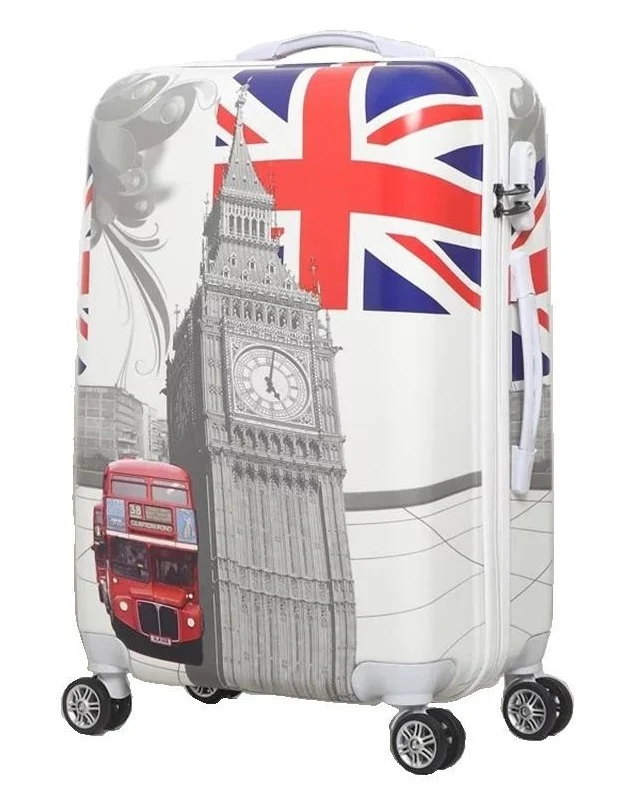 Valise Big Ben