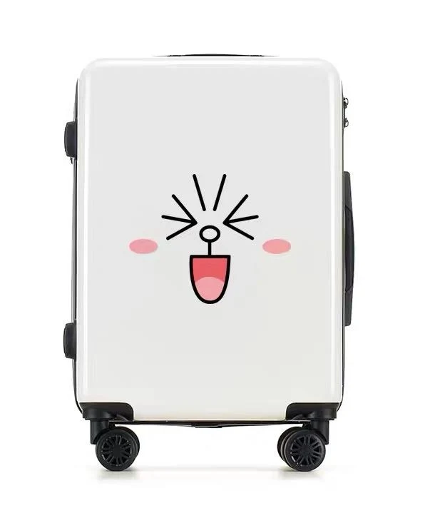 Valise Animaux Kawaï
