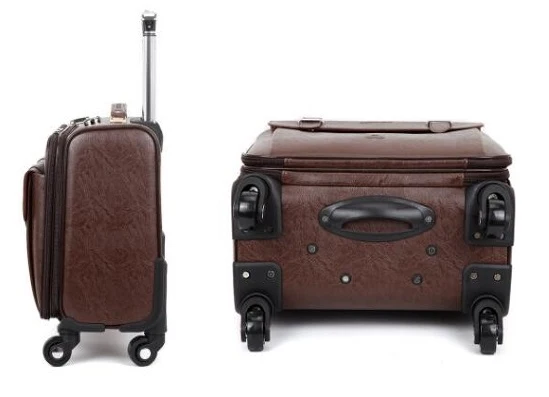 Valise Cabine Chasseur Canadien