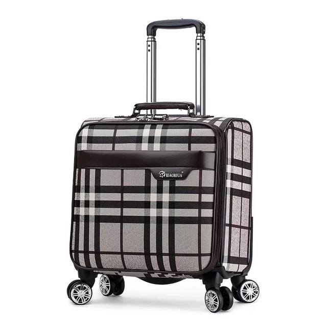 Valise Cabine Work
