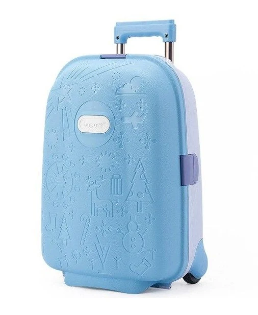 Valise Jouets