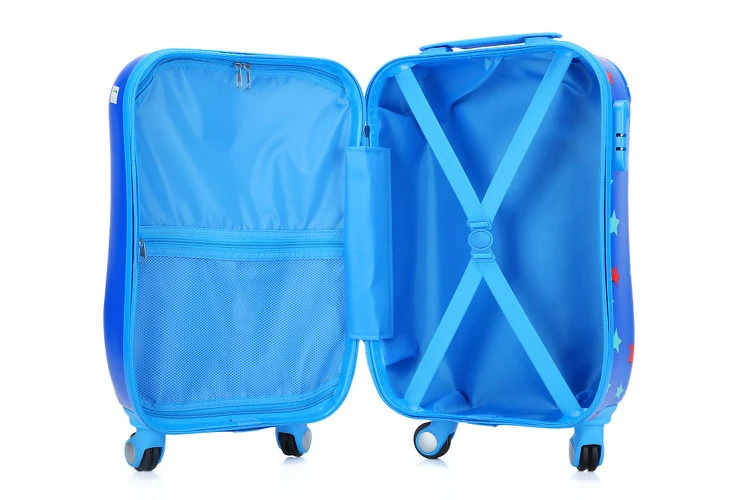 Valise Bébé Ours