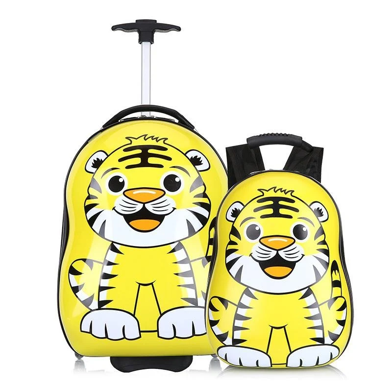 Valise Tigres